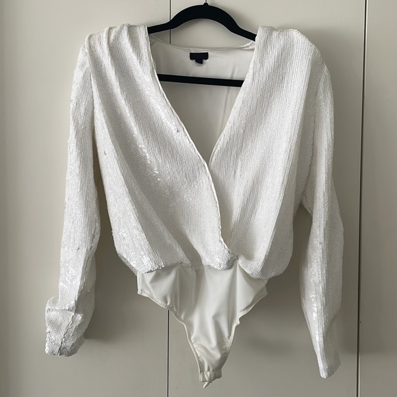 NBD Sloane Bodysuit - Picture 2 of 7